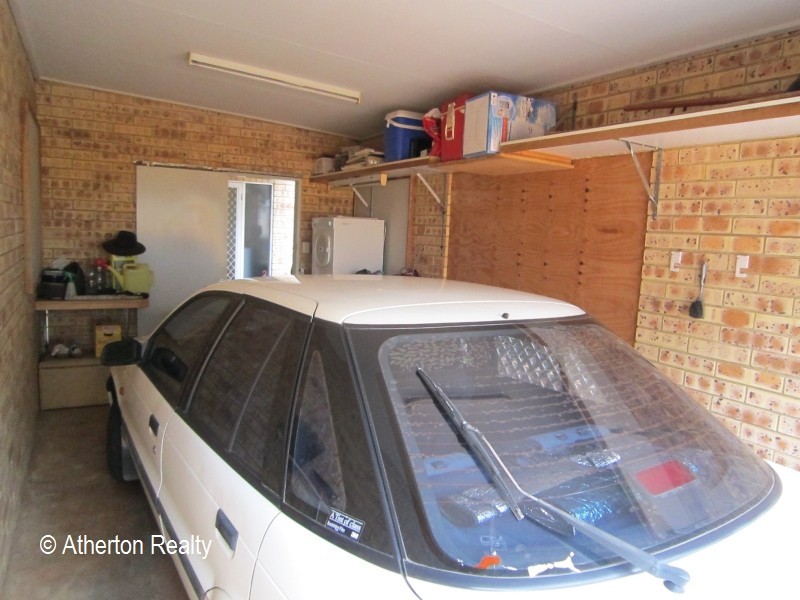 Atherton QLD 4883