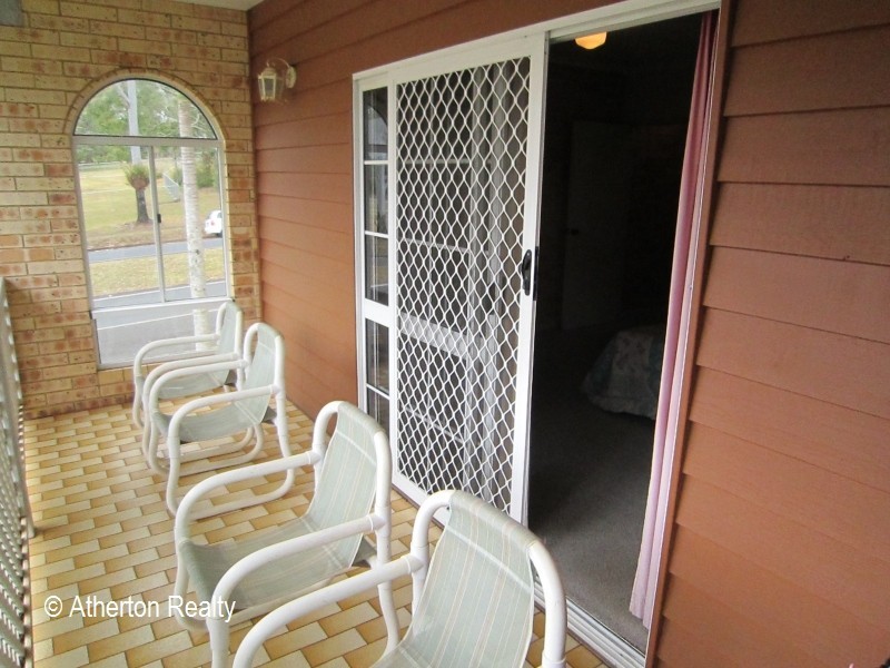 Atherton QLD 4883
