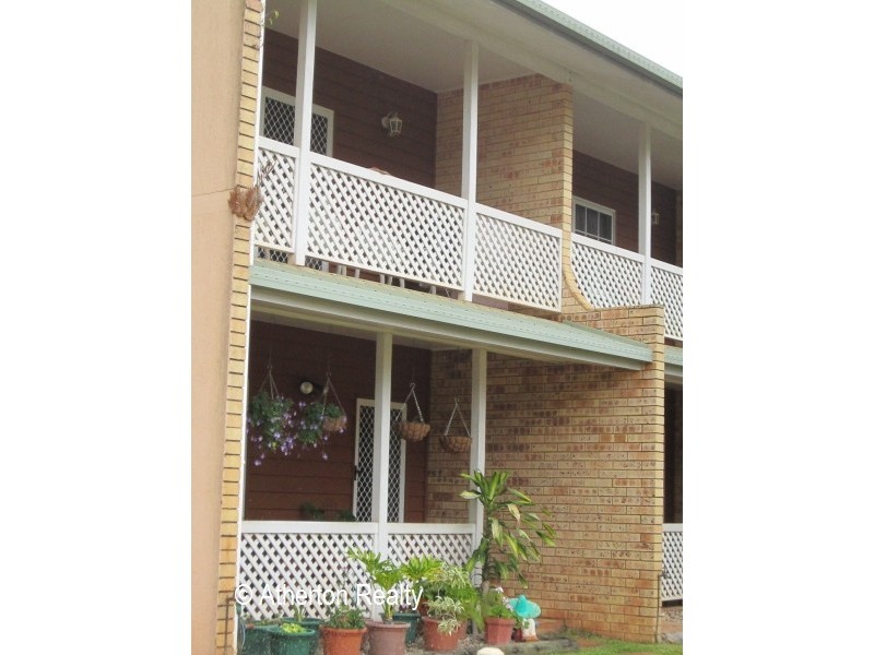 Atherton QLD 4883
