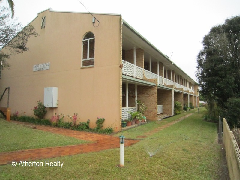 Atherton QLD 4883