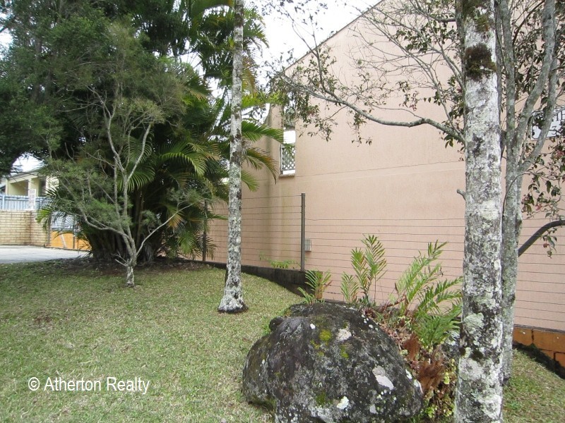 Atherton QLD 4883