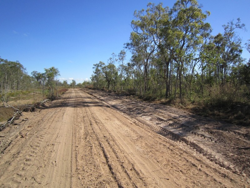 Walkamin QLD 4872
