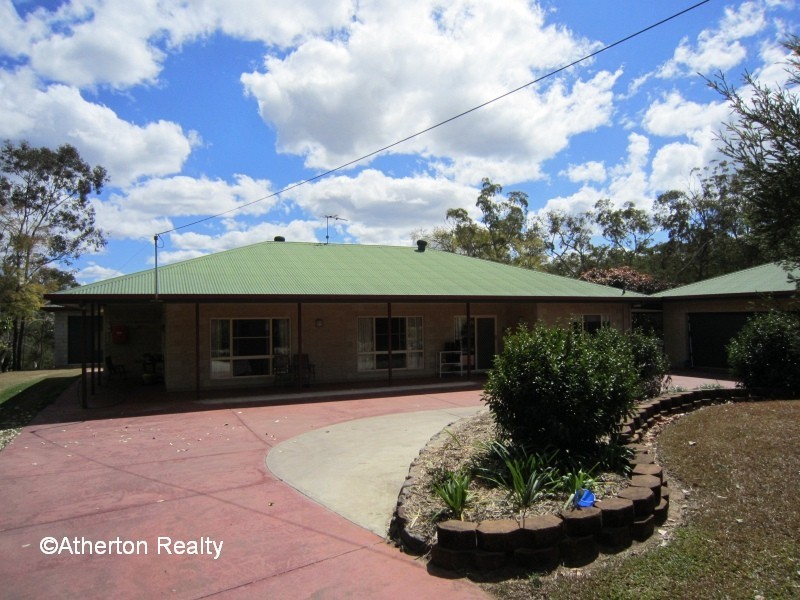 Herberton QLD 4887