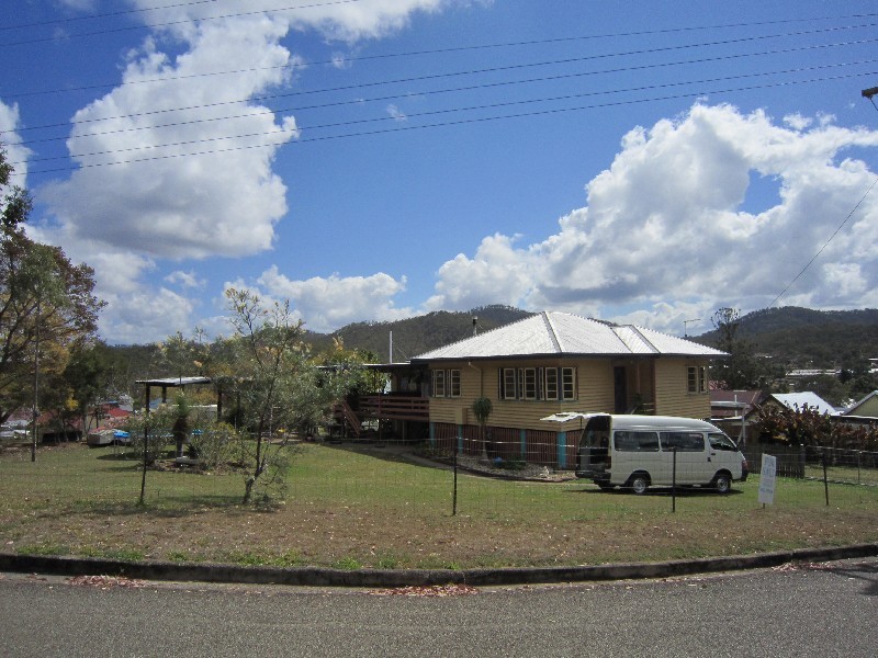 Herberton QLD 4887