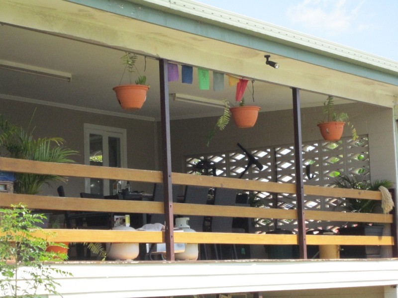 Atherton QLD 4883