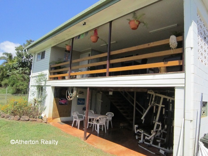 Atherton QLD 4883