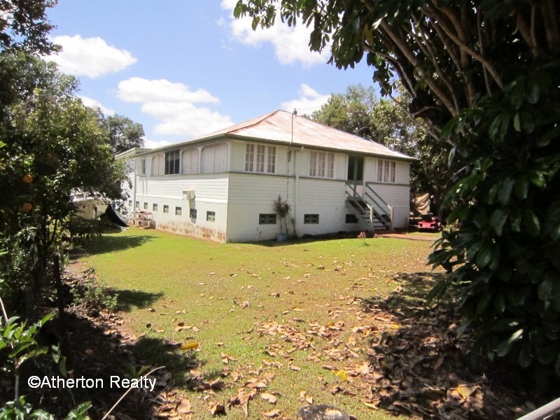Atherton QLD 4883