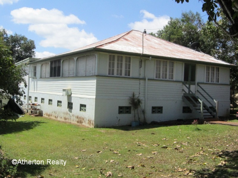 Atherton QLD 4883