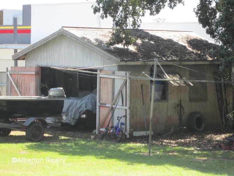 Atherton QLD 4883