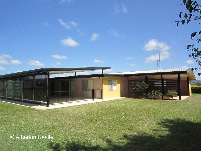 Yungaburra QLD 4884