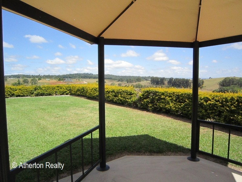 Yungaburra QLD 4884