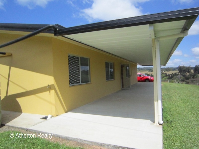 Yungaburra QLD 4884