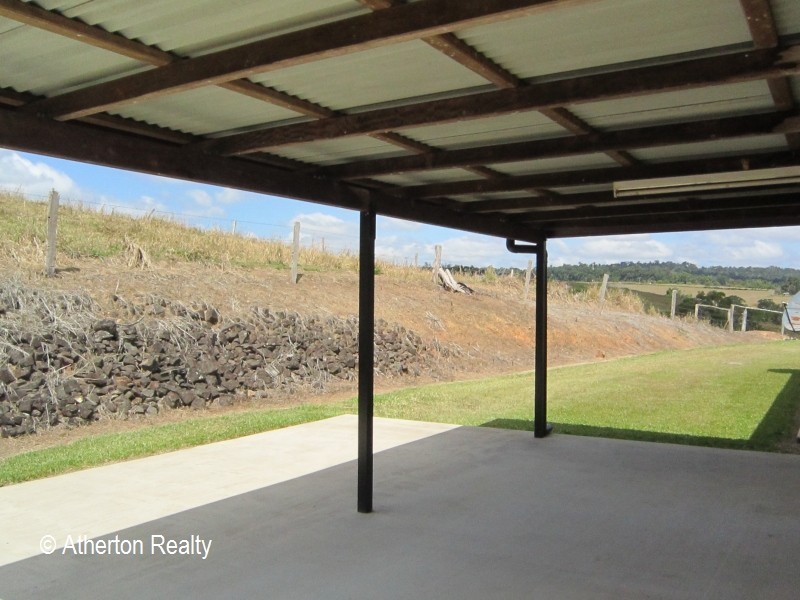 Yungaburra QLD 4884