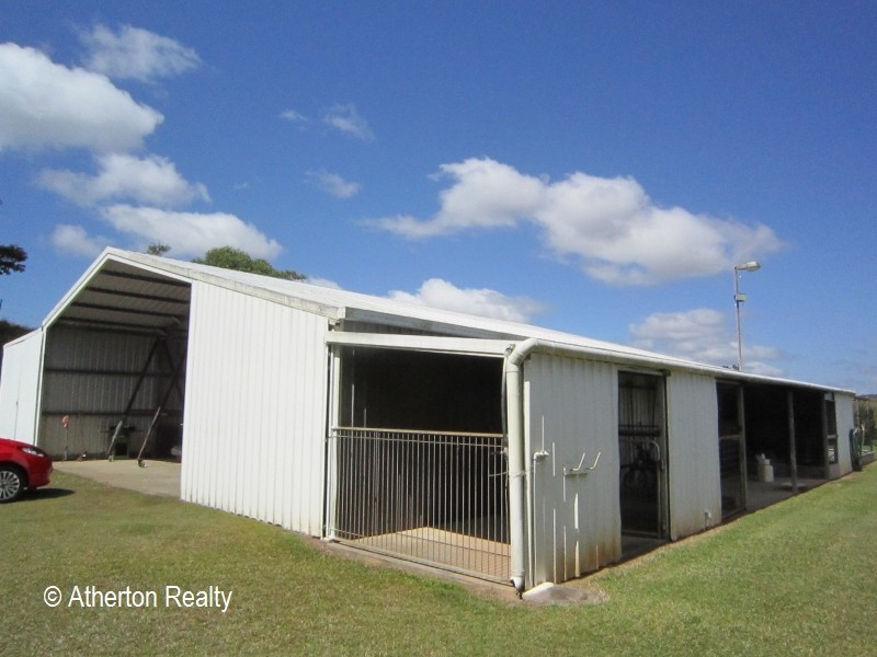 Yungaburra QLD 4884