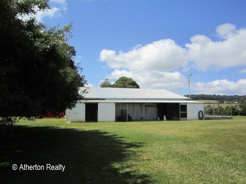 Yungaburra QLD 4884