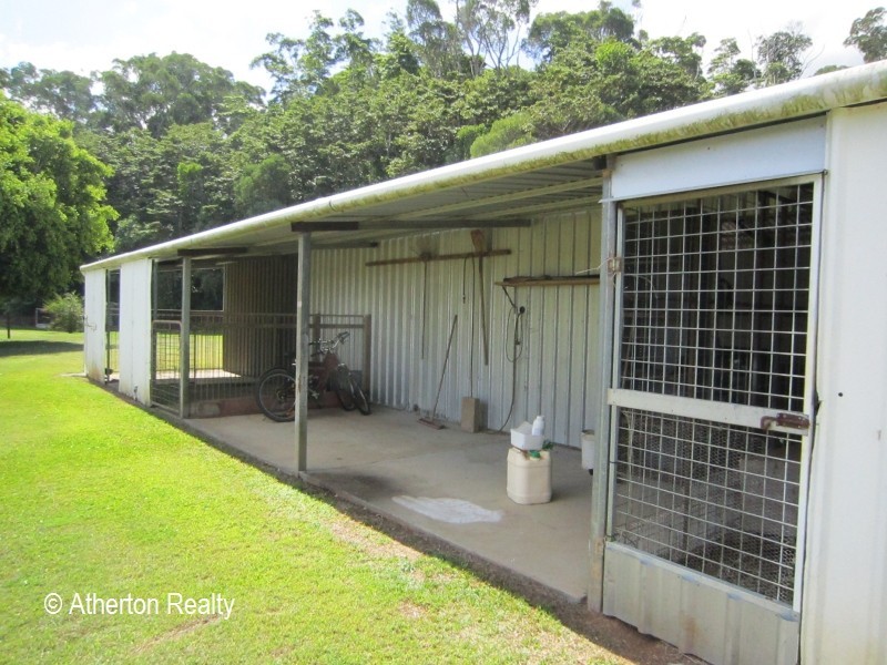 Yungaburra QLD 4884