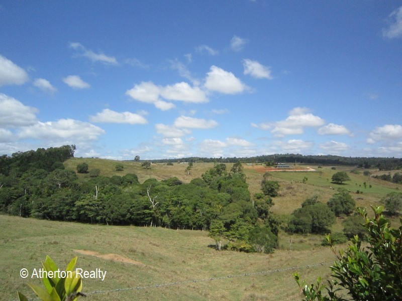 Yungaburra QLD 4884