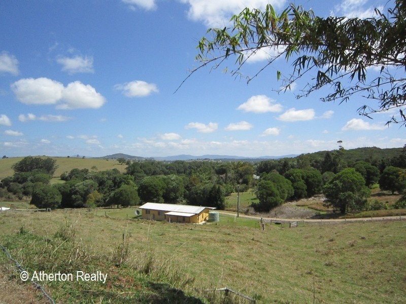 Yungaburra QLD 4884