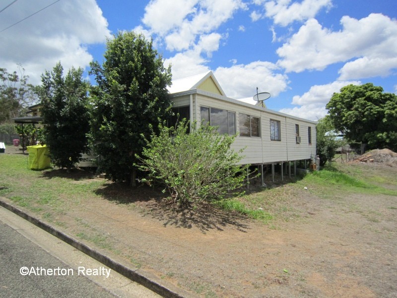 Herberton QLD 4887