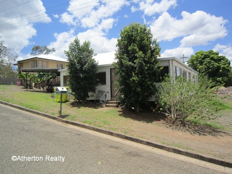 Herberton QLD 4887
