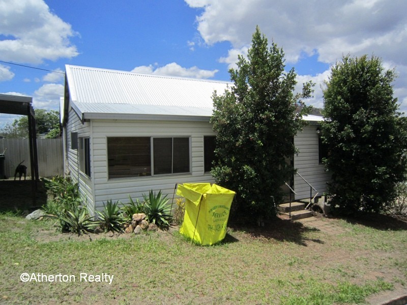 Herberton QLD 4887