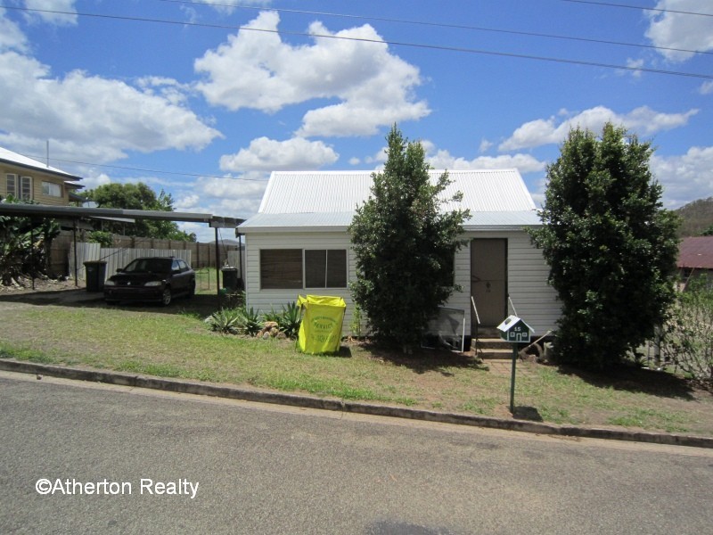 Herberton QLD 4887
