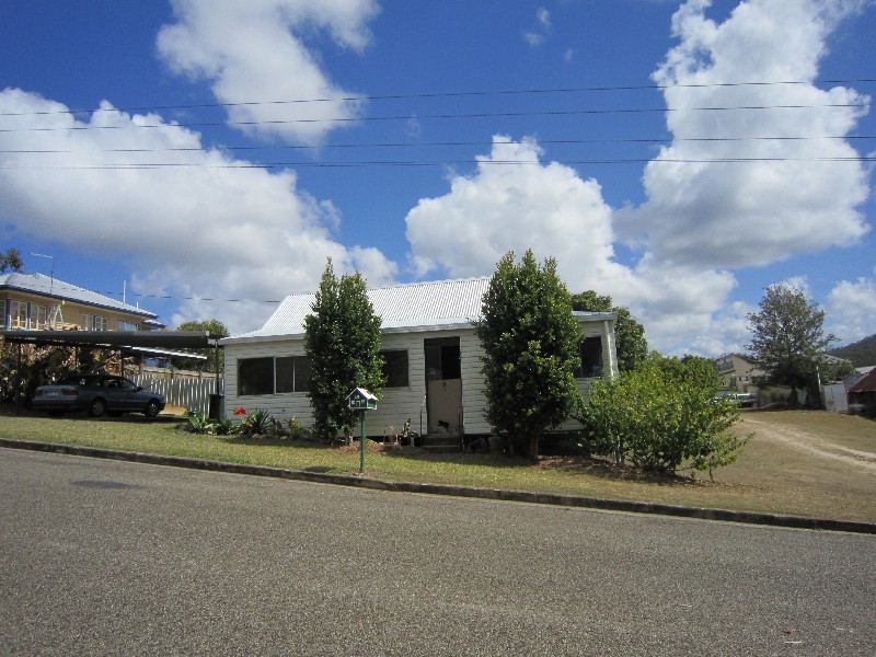 Herberton QLD 4887