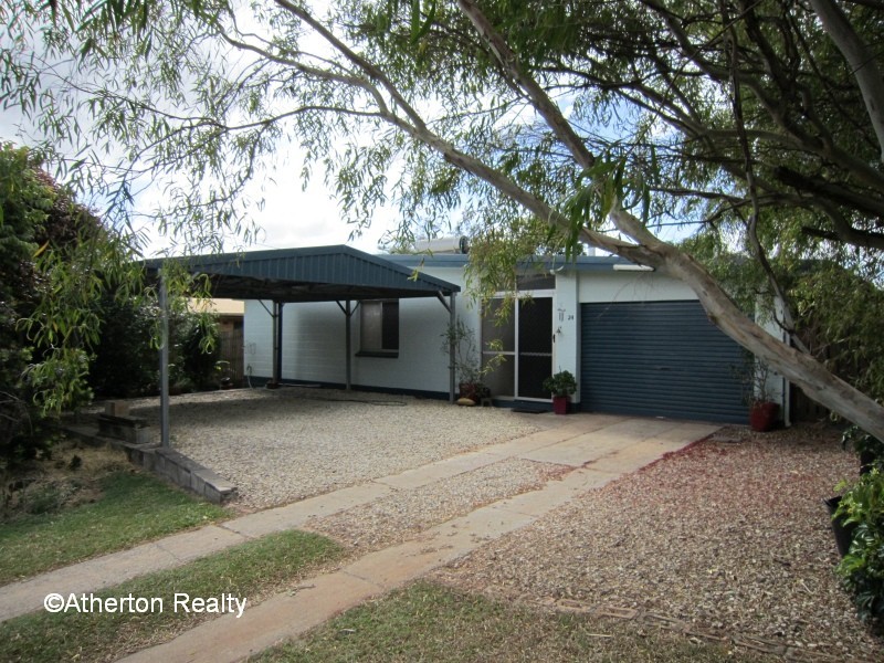 24 Azalea St, Atherton QLD 4883