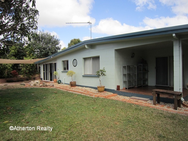 24 Azalea St, Atherton QLD 4883