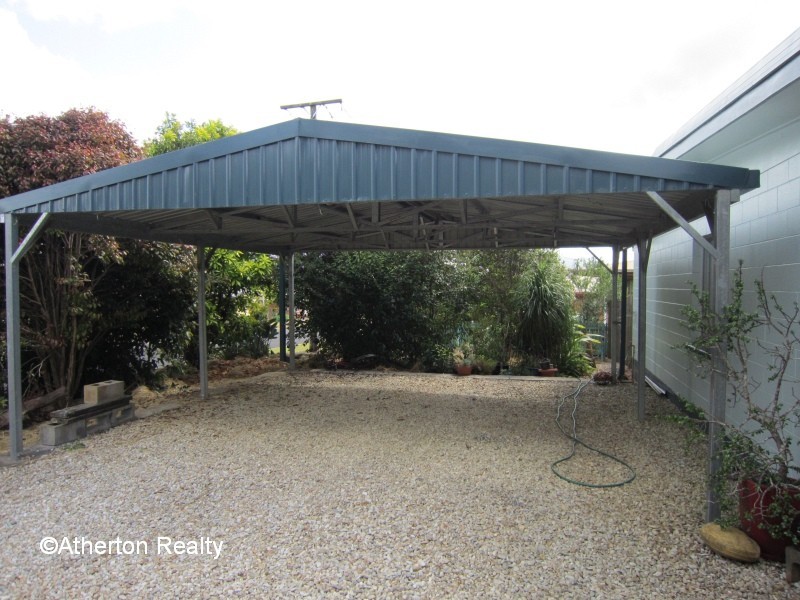 24 Azalea St, Atherton QLD 4883