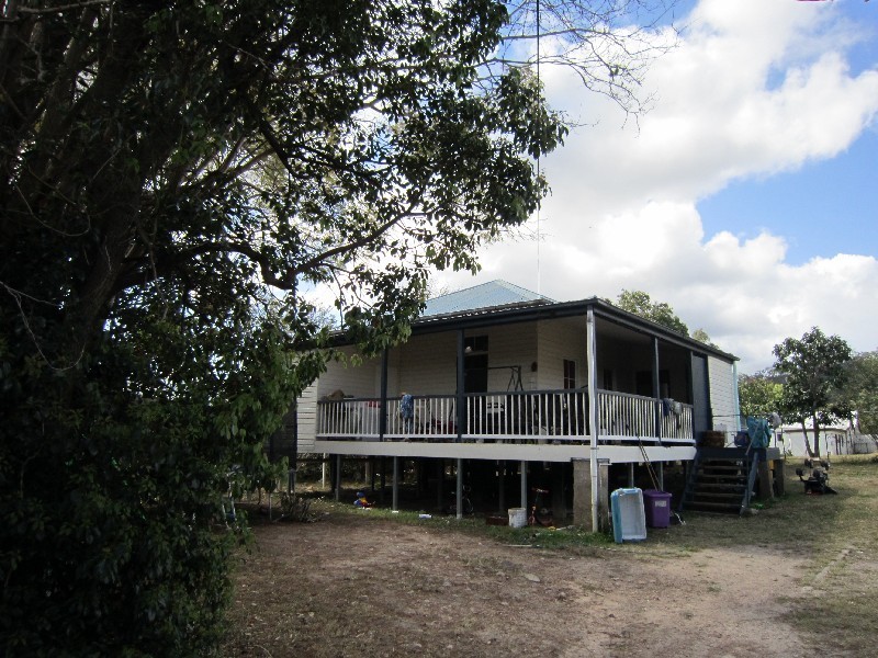 Herberton QLD 4887