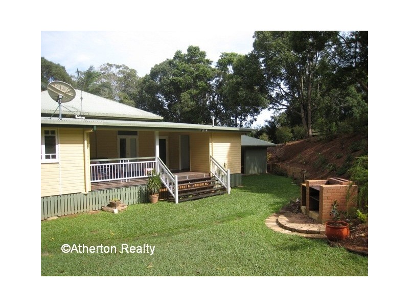 Yungaburra QLD 4884