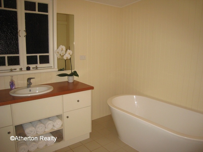 Yungaburra QLD 4884