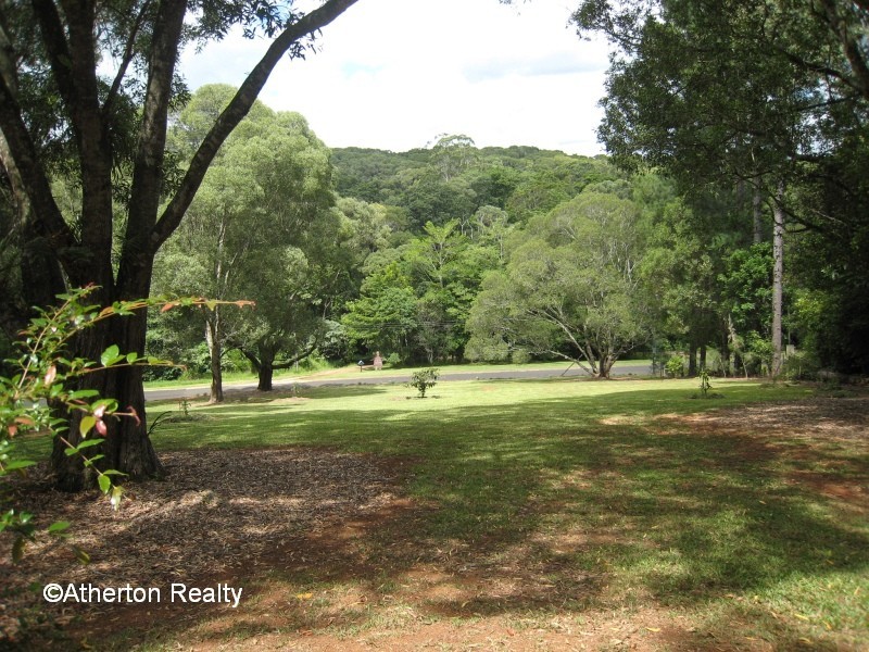 Yungaburra QLD 4884