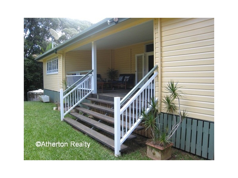 Yungaburra QLD 4884