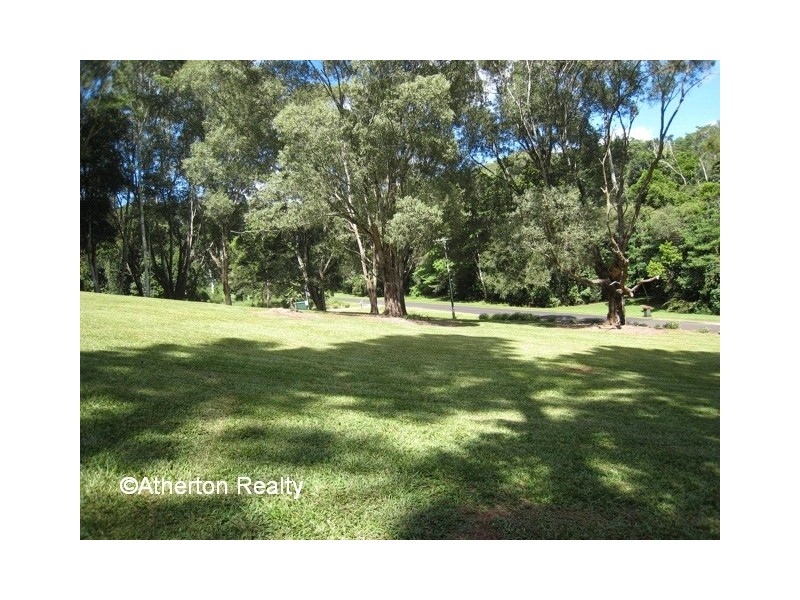 Yungaburra QLD 4884