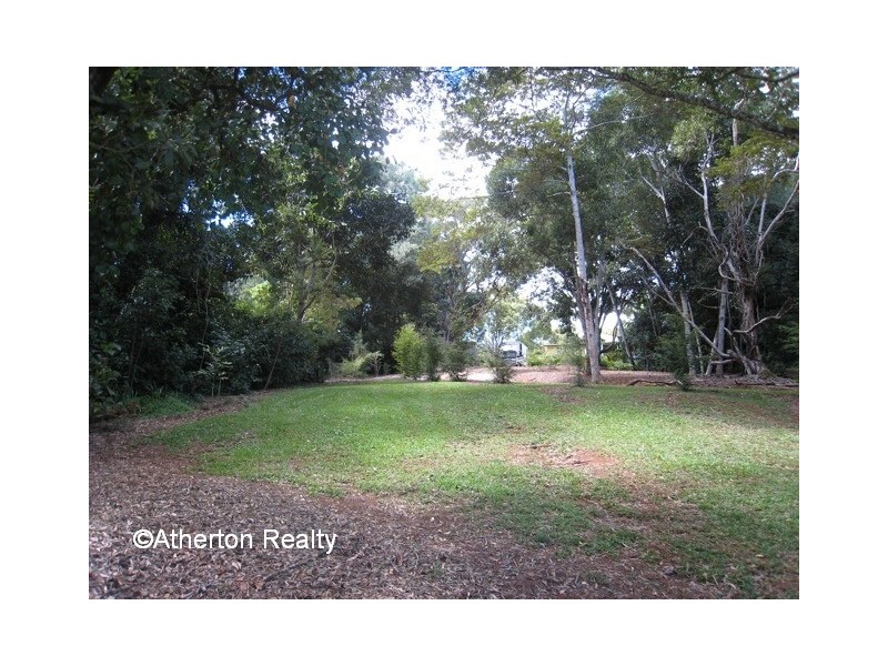 Yungaburra QLD 4884