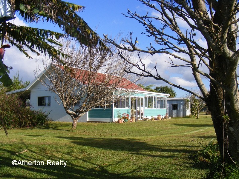 Millaa Millaa QLD 4886