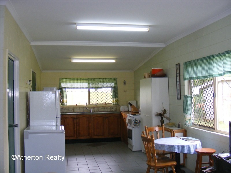 Millaa Millaa QLD 4886