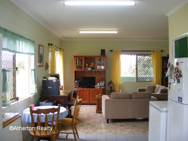 Millaa Millaa QLD 4886