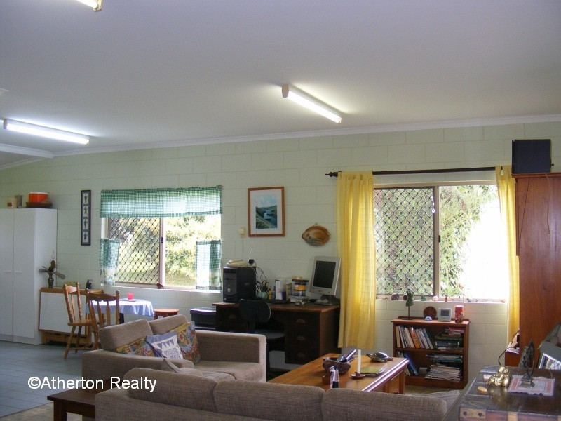 Millaa Millaa QLD 4886