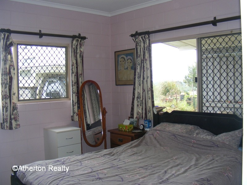 Millaa Millaa QLD 4886