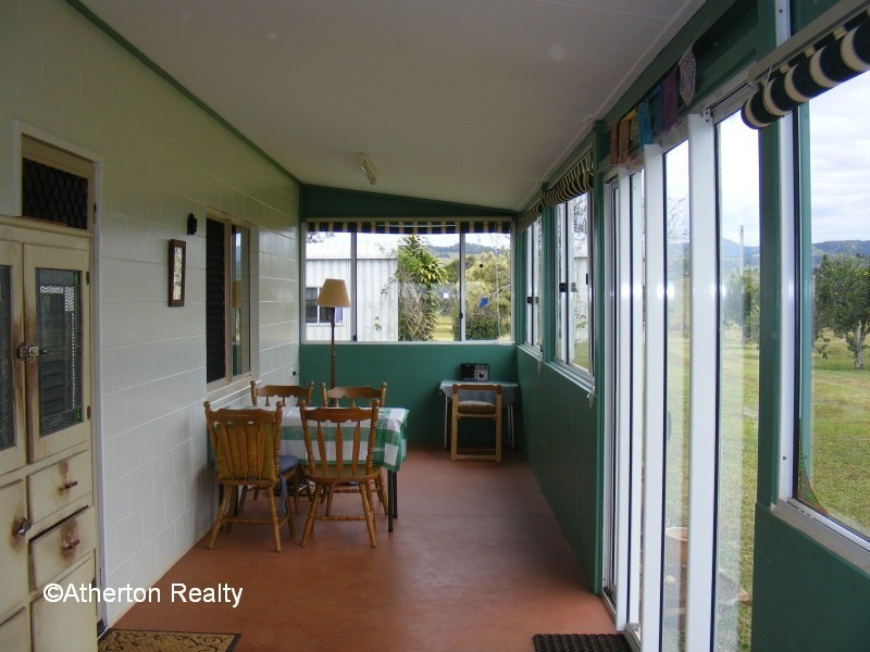 Millaa Millaa QLD 4886