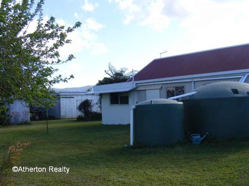 Millaa Millaa QLD 4886