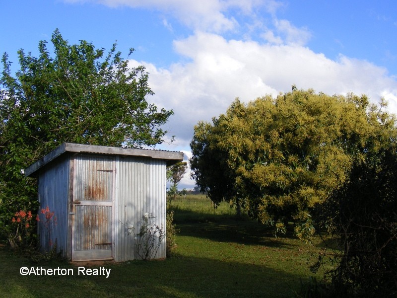 Millaa Millaa QLD 4886