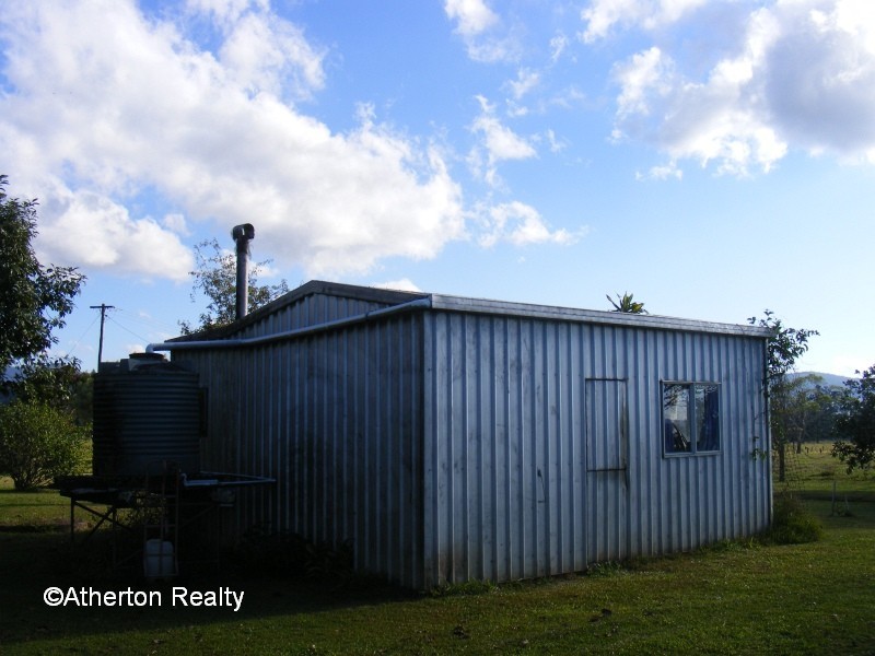 Millaa Millaa QLD 4886