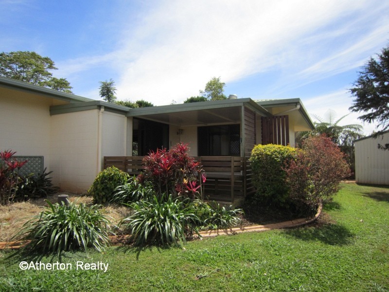 Upper Barron QLD 4883