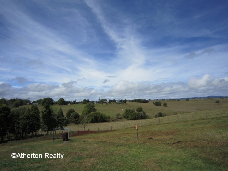 Upper Barron QLD 4883