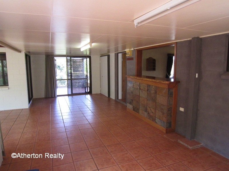 Upper Barron QLD 4883