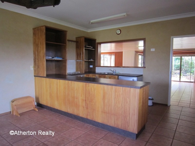 Upper Barron QLD 4883